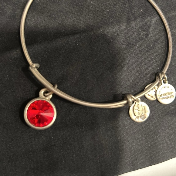 Alex & Ani bracelet - Picture 2 of 2
